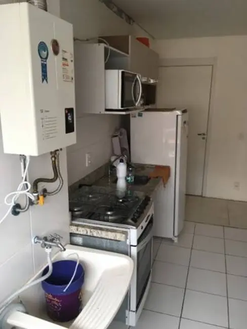 Foto 2 de Apartamento com 2 quartos à venda, 56m2 em Vila São João, Barueri - SP