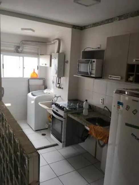 Foto 1 de Apartamento com 2 quartos à venda, 56m2 em Vila São João, Barueri - SP