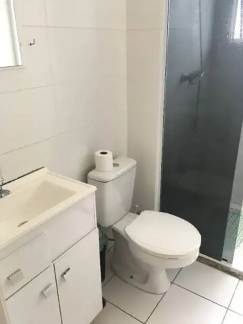 Foto 9 de Apartamento com 2 quartos à venda, 56m2 em Vila São João, Barueri - SP