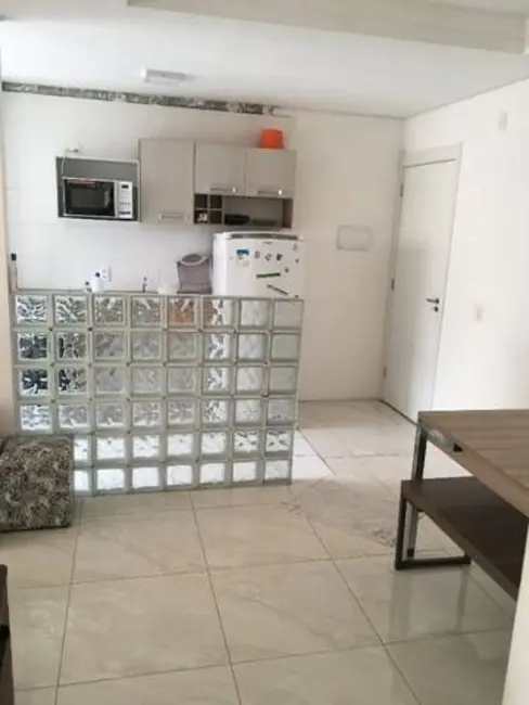 Foto 3 de Apartamento com 2 quartos à venda, 56m2 em Vila São João, Barueri - SP