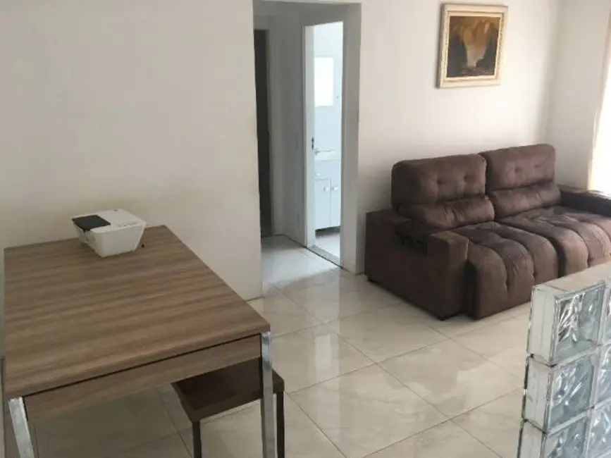 Foto 5 de Apartamento com 2 quartos à venda, 56m2 em Vila São João, Barueri - SP