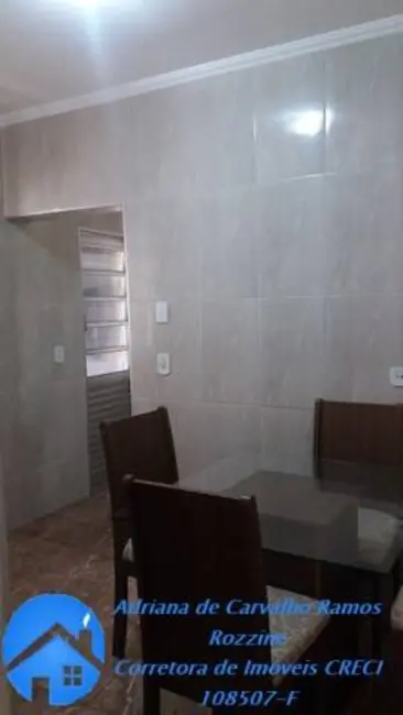 Foto 3 de Sobrado com 2 quartos à venda, 128m2 em Jardim Maria Cristina, Barueri - SP