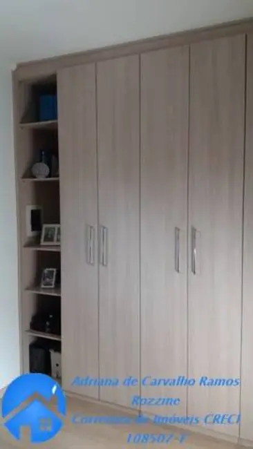 Foto 7 de Sobrado com 2 quartos à venda, 128m2 em Jardim Maria Cristina, Barueri - SP