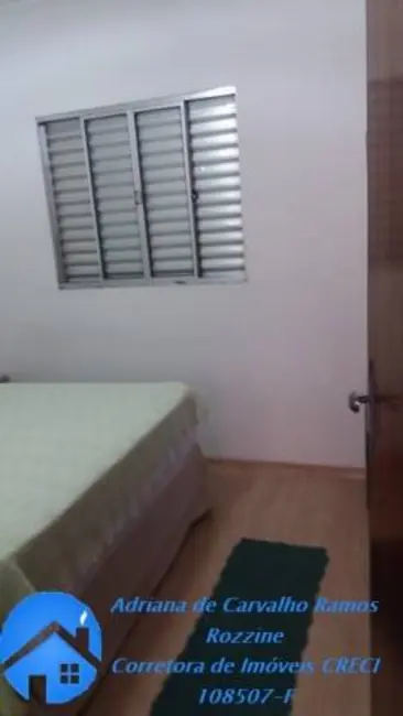 Foto 6 de Sobrado com 2 quartos à venda, 128m2 em Jardim Maria Cristina, Barueri - SP