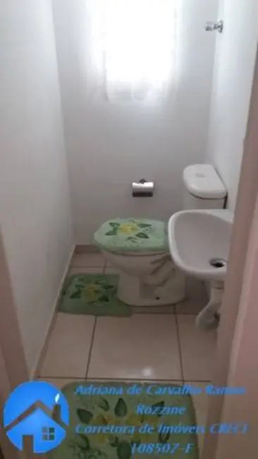 Foto 9 de Sobrado com 2 quartos à venda, 128m2 em Jardim Maria Cristina, Barueri - SP