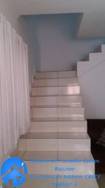 Foto 2 de Sobrado com 2 quartos à venda, 128m2 em Jardim Maria Cristina, Barueri - SP