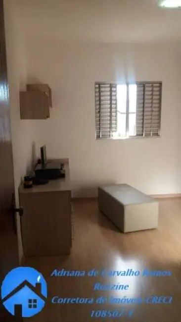 Foto 5 de Sobrado com 2 quartos à venda, 128m2 em Jardim Maria Cristina, Barueri - SP