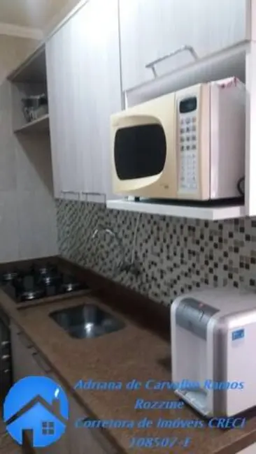 Foto 1 de Sobrado com 2 quartos à venda, 128m2 em Jardim Maria Cristina, Barueri - SP