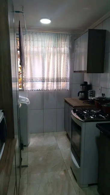 Foto 2 de Apartamento com 2 quartos à venda, 57m2 em Veloso, Osasco - SP