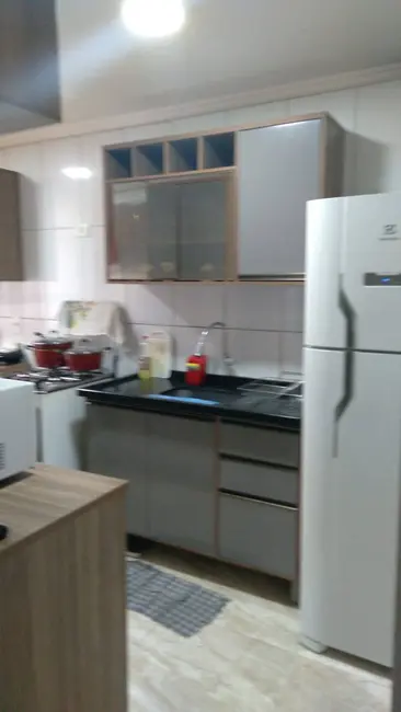 Foto 1 de Apartamento com 2 quartos à venda, 57m2 em Veloso, Osasco - SP