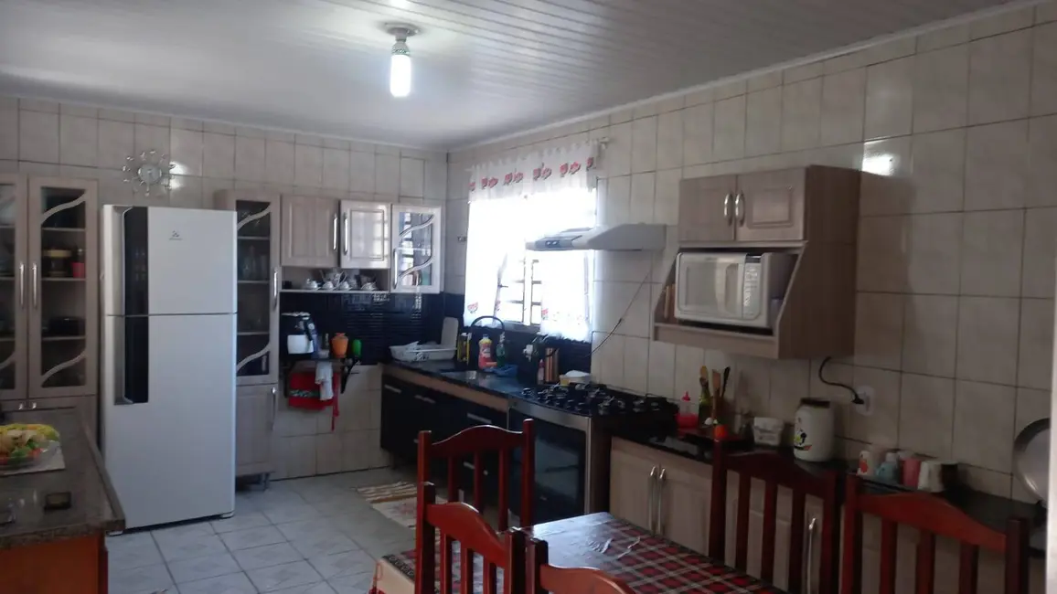 Foto 1 de Casa com 3 quartos à venda, 338m2 em Vila Martins, Carapicuiba - SP