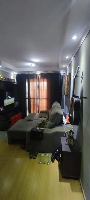 Apartamento com 3 quartos à venda, 62m2 em Vila da Oportunidade, Carapicuiba - SP - imagem 5 Foto 5 de Apartamento com 3 quartos à venda, 62m2 em Vila da Oportunidade, Carapicuiba - SP