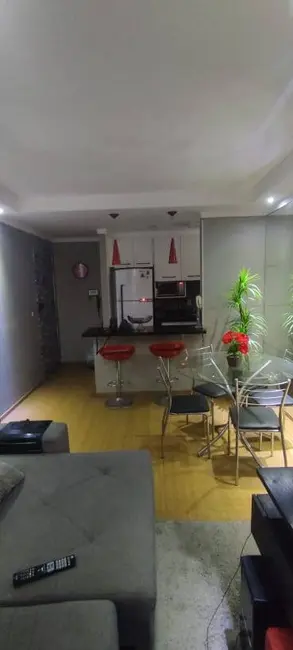 Apartamento com 3 quartos à venda, 62m2 em Vila da Oportunidade, Carapicuiba - SP - imagem 3 Foto 3 de Apartamento com 3 quartos à venda, 62m2 em Vila da Oportunidade, Carapicuiba - SP