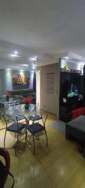 Apartamento com 3 quartos à venda, 62m2 em Vila da Oportunidade, Carapicuiba - SP - imagem 4 Foto 4 de Apartamento com 3 quartos à venda, 62m2 em Vila da Oportunidade, Carapicuiba - SP