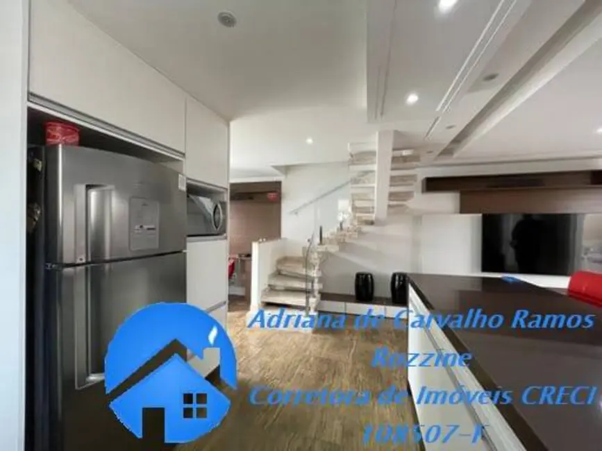 Foto 6 de Casa com 3 quartos à venda, 97m2 em Jardim Colibri, Cotia - SP