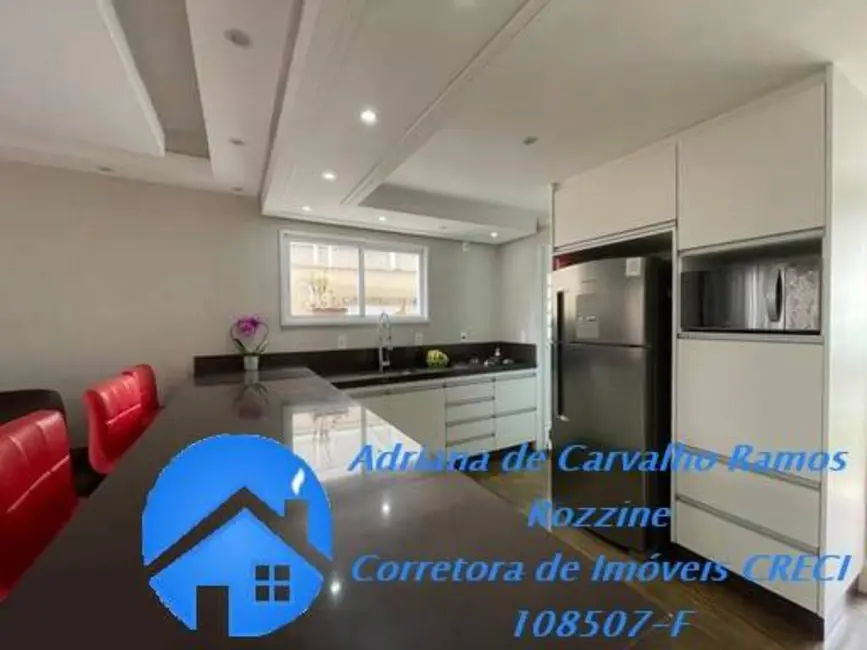 Foto 3 de Casa com 3 quartos à venda, 97m2 em Jardim Colibri, Cotia - SP