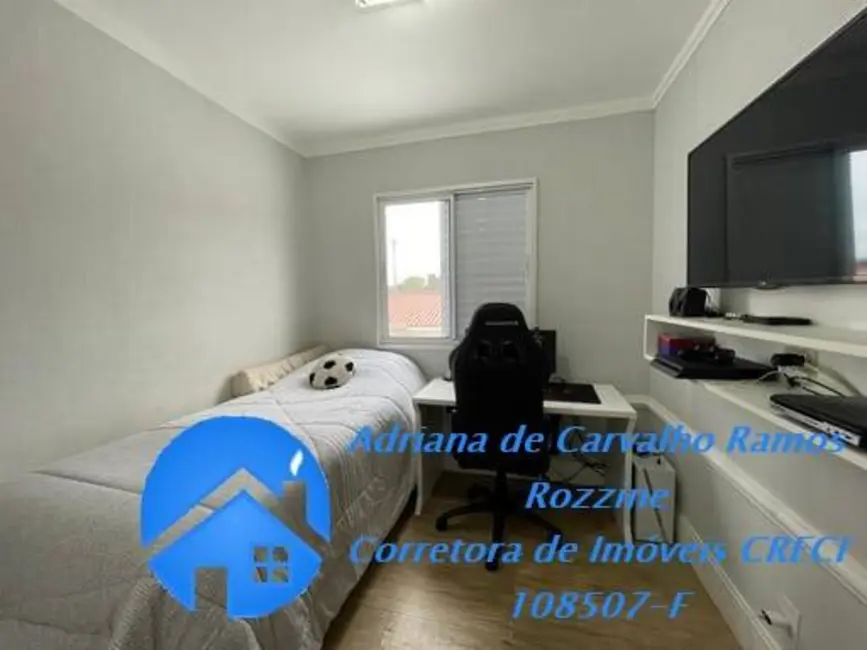 Foto 7 de Casa com 3 quartos à venda, 97m2 em Jardim Colibri, Cotia - SP