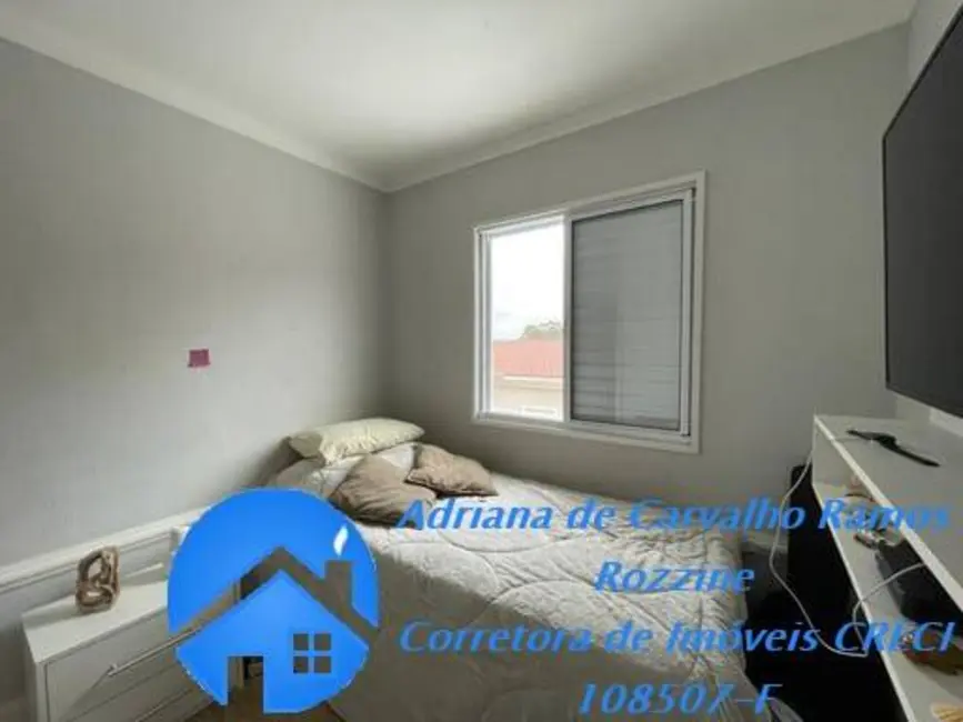 Foto 9 de Casa com 3 quartos à venda, 97m2 em Jardim Colibri, Cotia - SP