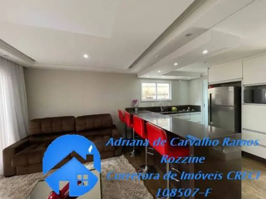 Foto 4 de Casa com 3 quartos à venda, 97m2 em Jardim Colibri, Cotia - SP