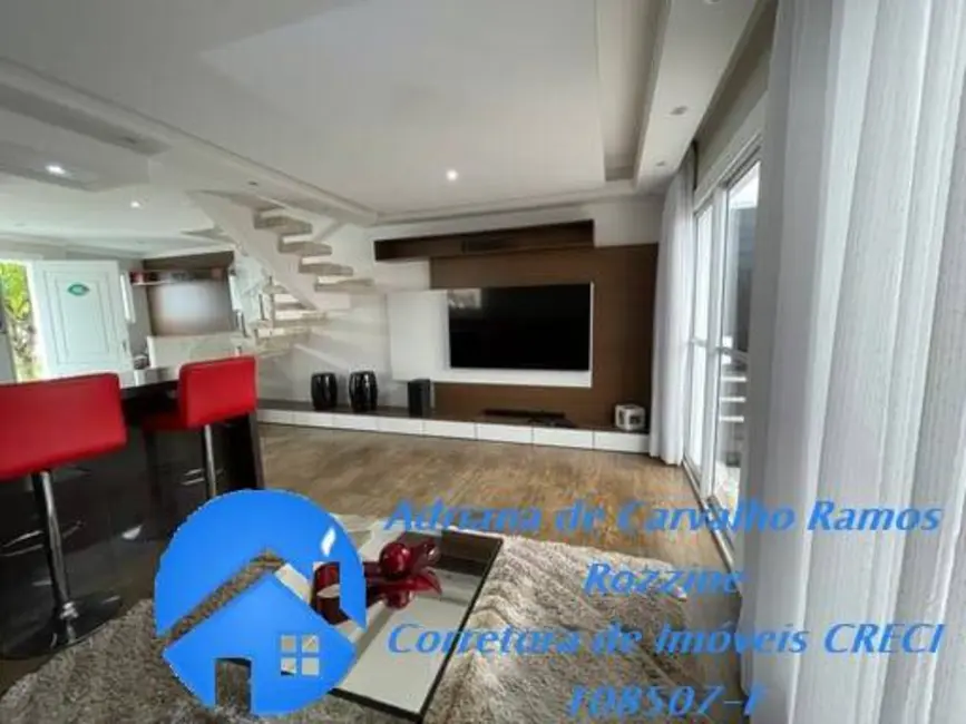 Foto 2 de Casa com 3 quartos à venda, 97m2 em Jardim Colibri, Cotia - SP
