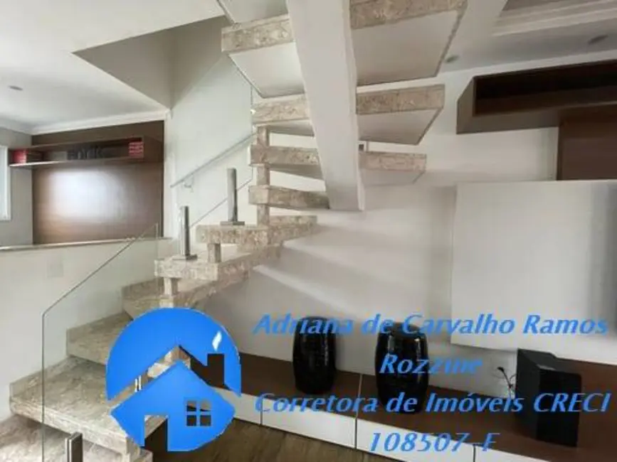 Foto 5 de Casa com 3 quartos à venda, 97m2 em Jardim Colibri, Cotia - SP