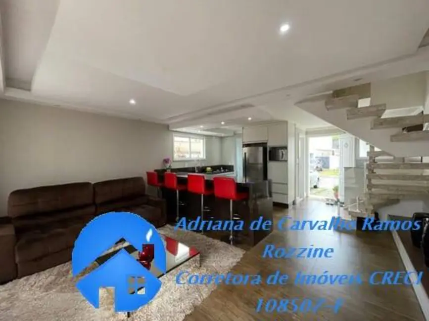 Foto 1 de Casa com 3 quartos à venda, 97m2 em Jardim Colibri, Cotia - SP