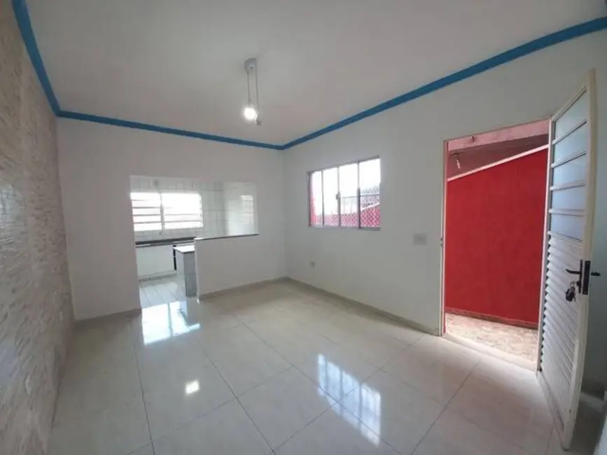 Casa com 4 quartos à venda, 214m2 em Jardim Regina Alice, Barueri - SP - imagem 9 Foto 9 de Casa com 4 quartos à venda, 214m2 em Jardim Regina Alice, Barueri - SP