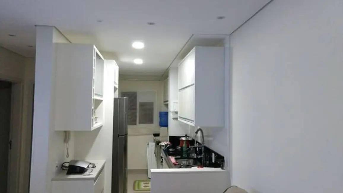 Foto 1 de Apartamento com 2 quartos à venda, 48m2 em Jardim Caiapiá, Cotia - SP