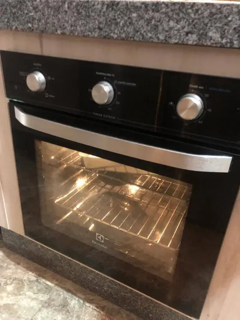 Foto 4 de Apartamento com 3 quartos à venda, 70m2 em Barueri - SP