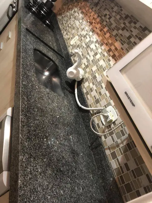 Foto 7 de Apartamento com 3 quartos à venda, 70m2 em Barueri - SP