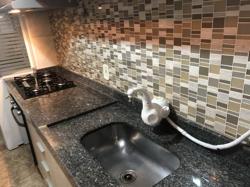 Foto 8 de Apartamento com 3 quartos à venda, 70m2 em Barueri - SP