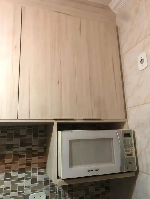 Foto 5 de Apartamento com 3 quartos à venda, 70m2 em Barueri - SP