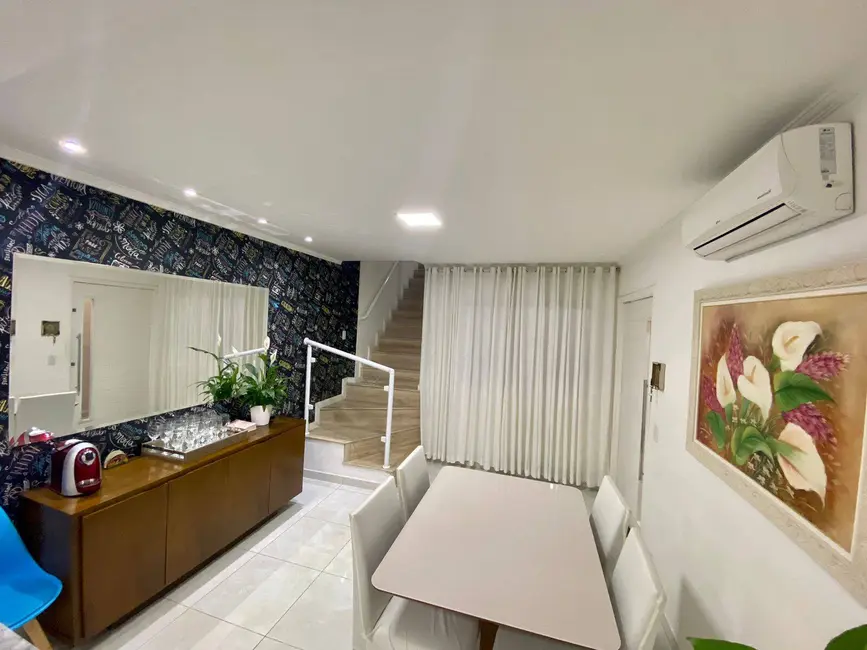 Foto 5 de Casa com 4 quartos à venda, 263m2 em Jardim Europa, Jandira - SP