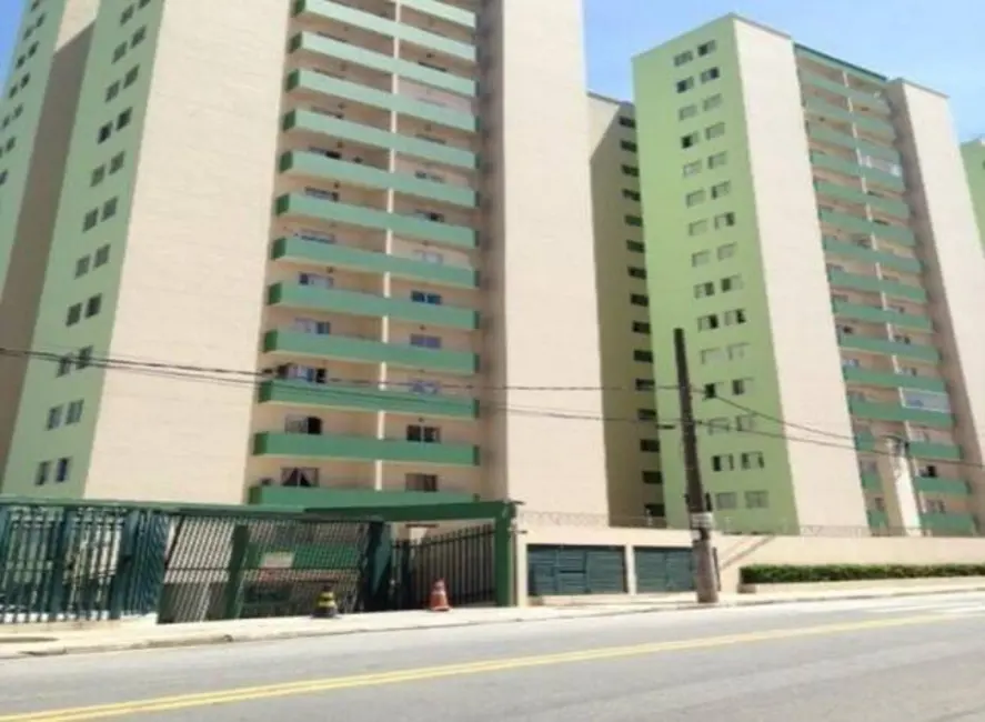 Foto 6 de Apartamento com 2 quartos à venda, 64m2 em Bussocaba, Osasco - SP