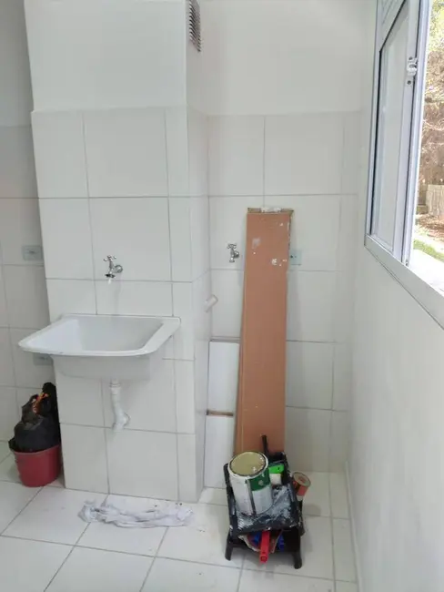 Foto 3 de Apartamento com 2 quartos à venda, 53m2 em Jardim Colibri, Cotia - SP