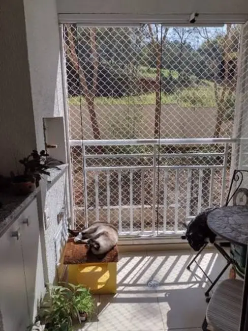 Foto 3 de Apartamento com 2 quartos à venda, 73m2 em Jardim Tupanci, Barueri - SP