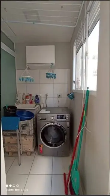 Foto 3 de Apartamento com 2 quartos à venda, 59m2 em Jardim Colibri, Cotia - SP