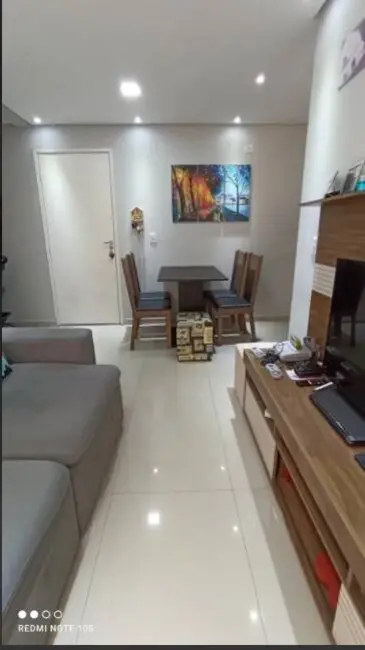 Foto 6 de Apartamento com 2 quartos à venda, 59m2 em Jardim Colibri, Cotia - SP