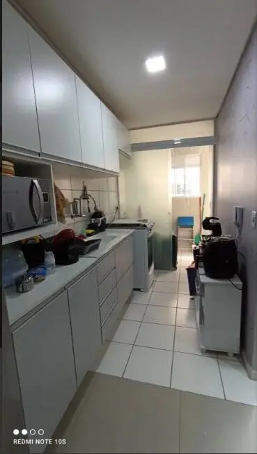 Foto 2 de Apartamento com 2 quartos à venda, 59m2 em Jardim Colibri, Cotia - SP