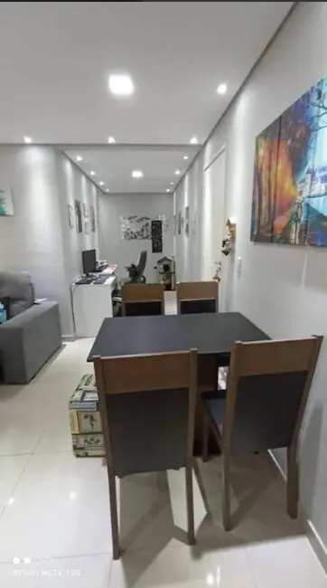 Foto 1 de Apartamento com 2 quartos à venda, 59m2 em Jardim Colibri, Cotia - SP