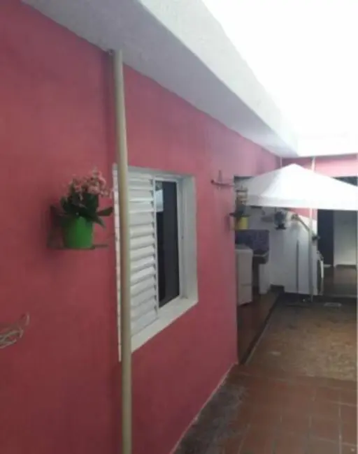 Foto 2 de Casa com 4 quartos à venda, 123m2 em Vila Silviânia, Carapicuiba - SP