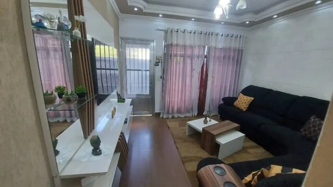 Foto 4 de Casa com 3 quartos à venda, 450m2 em Pestana, Osasco - SP