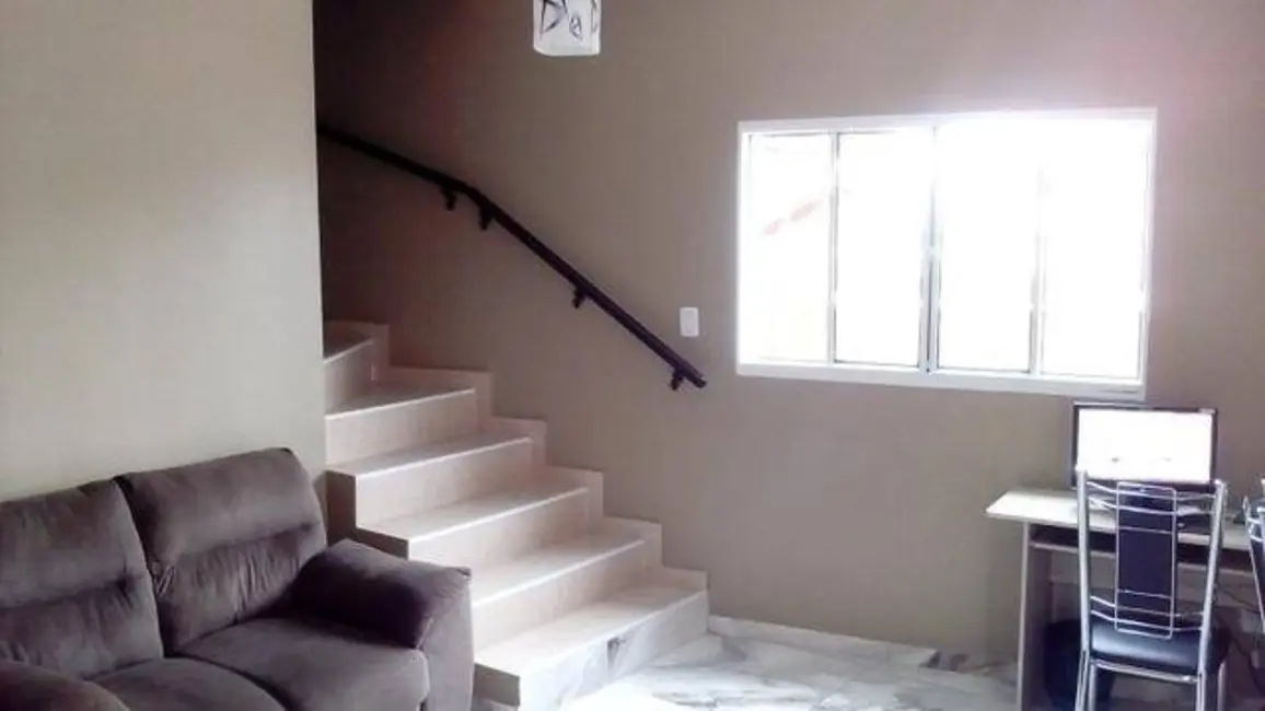 Foto 6 de Casa com 3 quartos à venda, 168m2 em Bela Vista, Osasco - SP