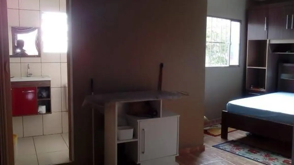 Foto 4 de Casa com 3 quartos à venda, 168m2 em Bela Vista, Osasco - SP