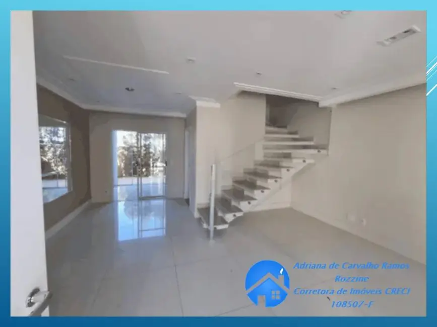 Foto 8 de Casa com 3 quartos à venda, 100m2 em Chácara Ondas Verdes, Cotia - SP