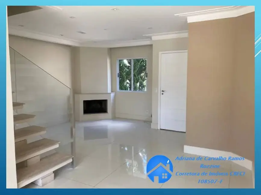 Foto 9 de Casa com 3 quartos à venda, 100m2 em Chácara Ondas Verdes, Cotia - SP