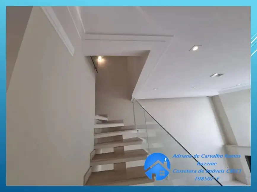 Foto 4 de Casa com 3 quartos à venda, 100m2 em Chácara Ondas Verdes, Cotia - SP