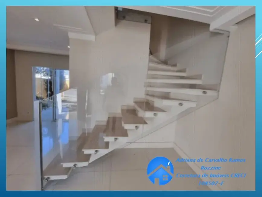 Foto 3 de Casa com 3 quartos à venda, 100m2 em Chácara Ondas Verdes, Cotia - SP