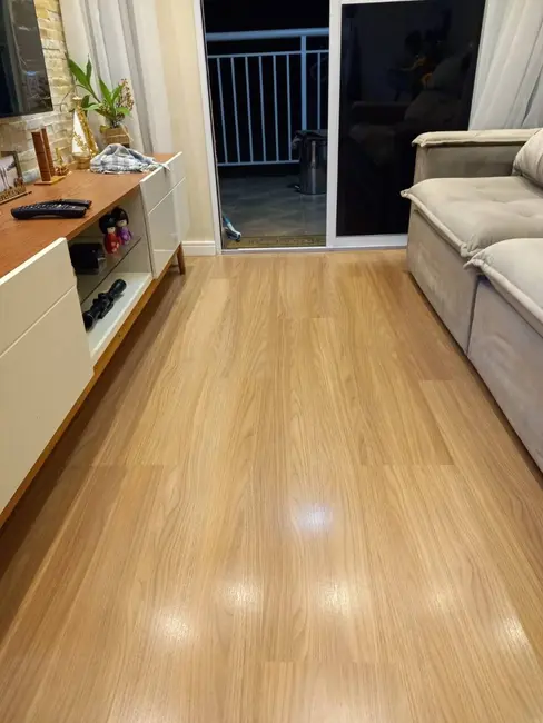 Foto 9 de Apartamento com 2 quartos à venda, 59m2 em Lageado, Cotia - SP