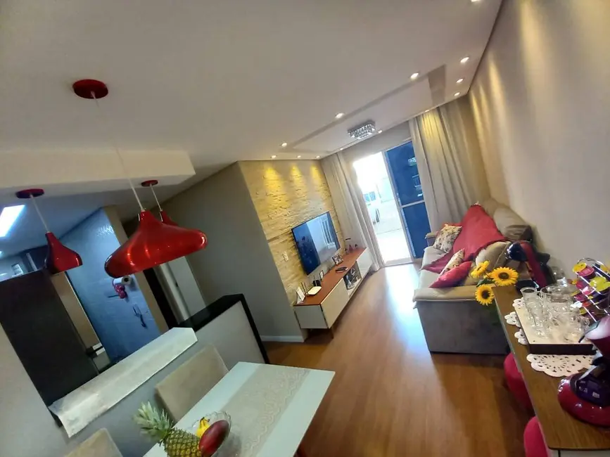 Foto 7 de Apartamento com 2 quartos à venda, 59m2 em Lageado, Cotia - SP